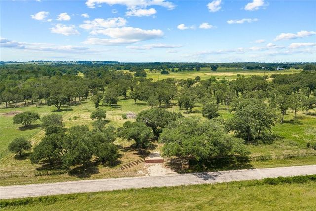 6900 Waldeck Cemetery Road, Round Top, TX 78954