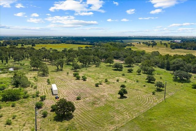 6900 Waldeck Cemetery Road, Round Top, TX 78954