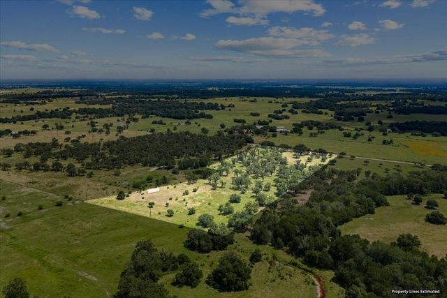 6900 Waldeck Cemetery Road, Round Top, TX 78954
