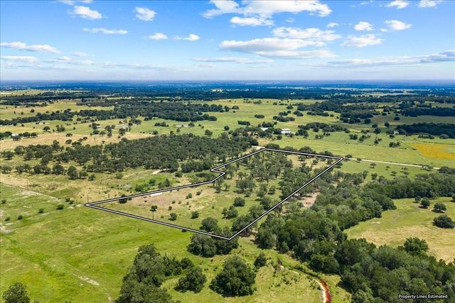 6900 Waldeck Cemetery Road, Round Top, TX 78954