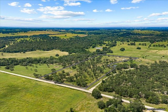 6900 Waldeck Cemetery Road, Round Top, TX 78954