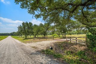6900 Waldeck Cemetery Road, Round Top, TX 78954
