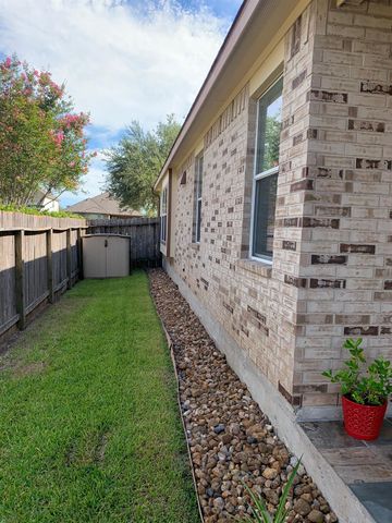 2898 Torano, League City, TX 77573