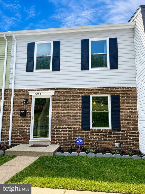 7265 CRAFFORD PL, Fort Washington, MD 20744