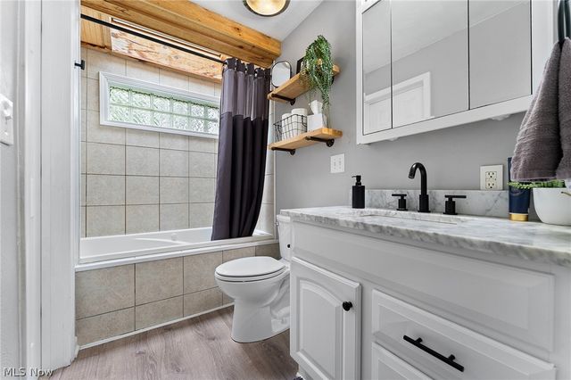 158 Callahan Road, Canfield, OH 44406