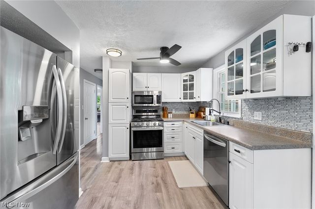 158 Callahan Road, Canfield, OH 44406