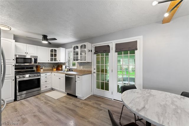 158 Callahan Road, Canfield, OH 44406