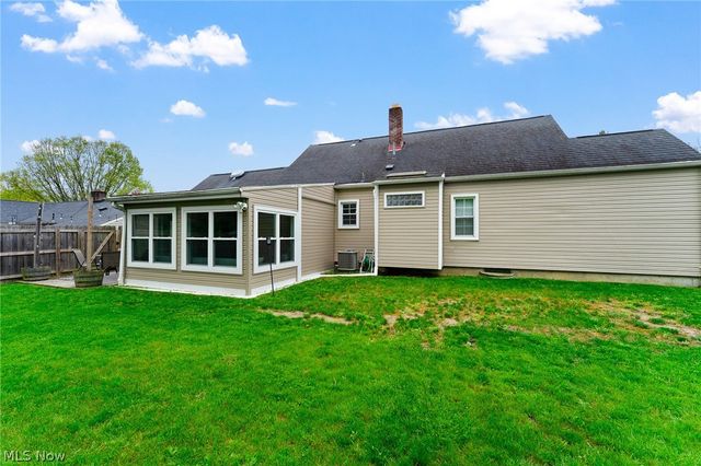 158 Callahan Road, Canfield, OH 44406
