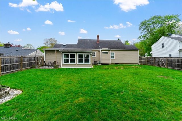 158 Callahan Road, Canfield, OH 44406