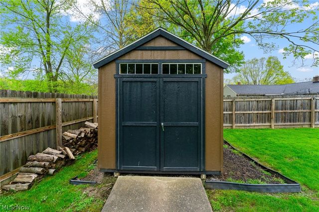 158 Callahan Road, Canfield, OH 44406