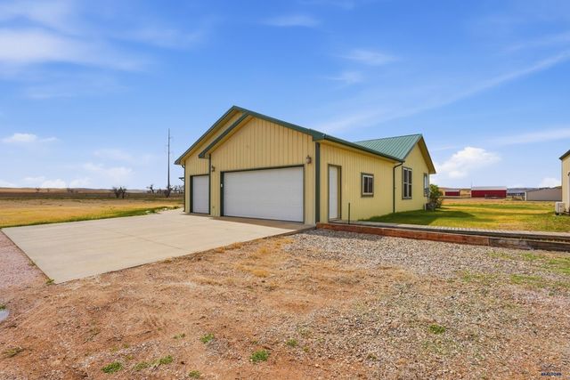 14975 BACK COUNTRY TRAIL, Rapid City, SD 57703