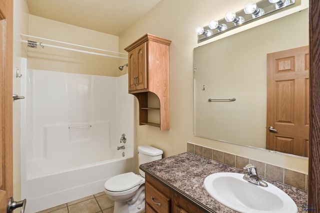 14975 BACK COUNTRY TRAIL, Rapid City, SD 57703