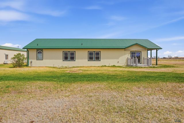 14975 BACK COUNTRY TRAIL, Rapid City, SD 57703