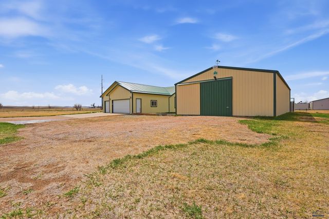 14975 BACK COUNTRY TRAIL, Rapid City, SD 57703