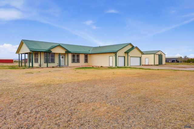 14975 BACK COUNTRY TRAIL, Rapid City, SD 57703
