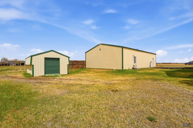 14975 BACK COUNTRY TRAIL, Rapid City, SD 57703