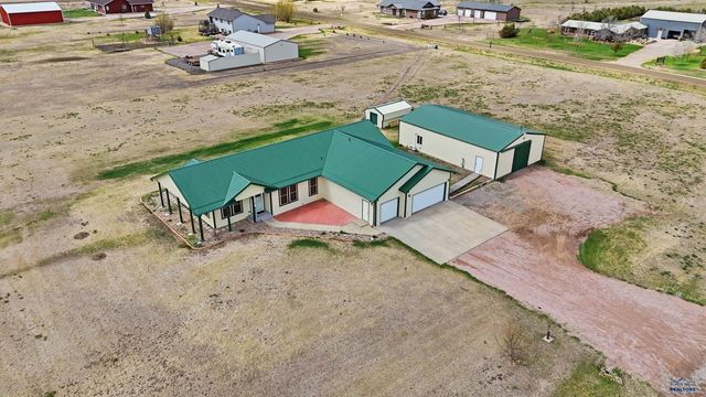 14975 BACK COUNTRY TRAIL, Rapid City, SD 57703