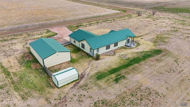14975 BACK COUNTRY TRAIL, Rapid City, SD 57703