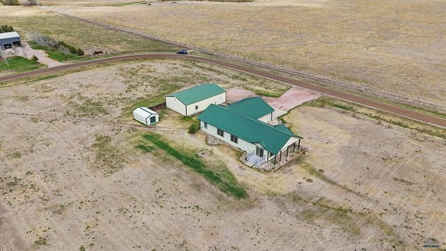 14975 BACK COUNTRY TRAIL, Rapid City, SD 57703