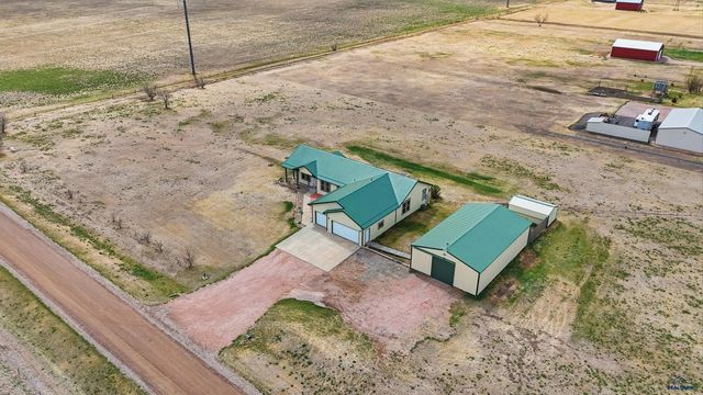 14975 BACK COUNTRY TRAIL, Rapid City, SD 57703