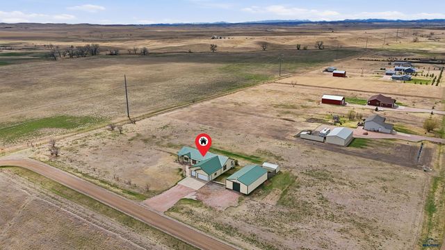 14975 BACK COUNTRY TRAIL, Rapid City, SD 57703