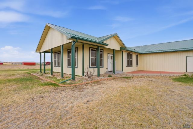 14975 BACK COUNTRY TRAIL, Rapid City, SD 57703