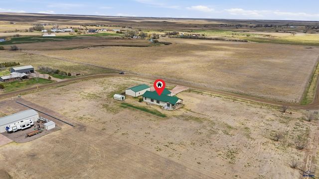 14975 BACK COUNTRY TRAIL, Rapid City, SD 57703