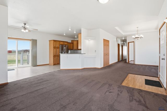 14975 BACK COUNTRY TRAIL, Rapid City, SD 57703