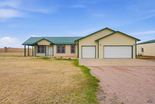 14975 BACK COUNTRY TRAIL, Rapid City, SD 57703