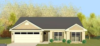 2686 Inverness Drive, Hephzibah, GA 30815