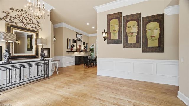 908 River Ridge Road, Mebane, NC 27302