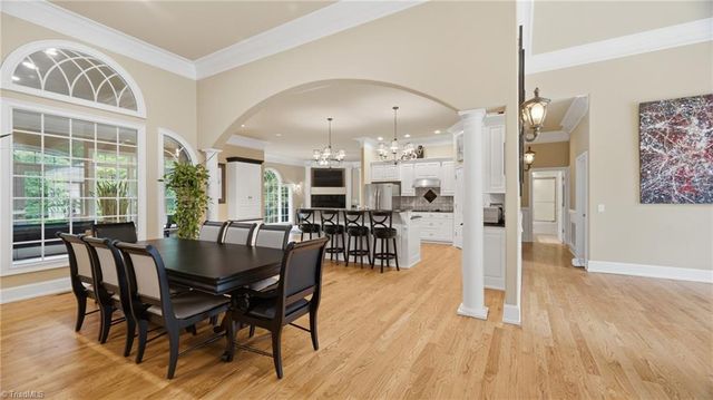 908 River Ridge Road, Mebane, NC 27302