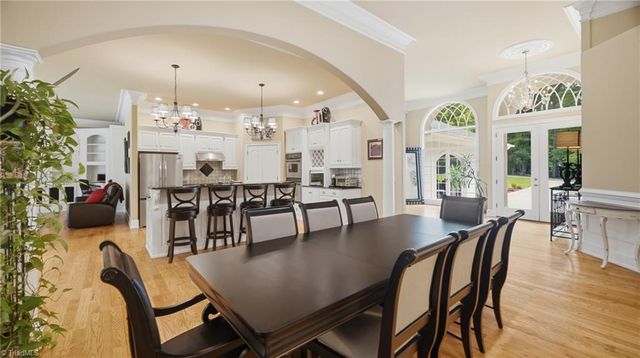908 River Ridge Road, Mebane, NC 27302