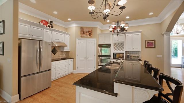 908 River Ridge Road, Mebane, NC 27302