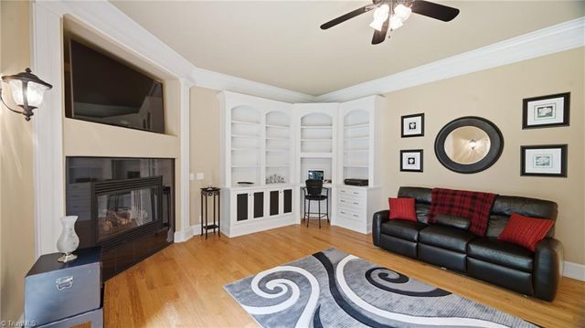 908 River Ridge Road, Mebane, NC 27302
