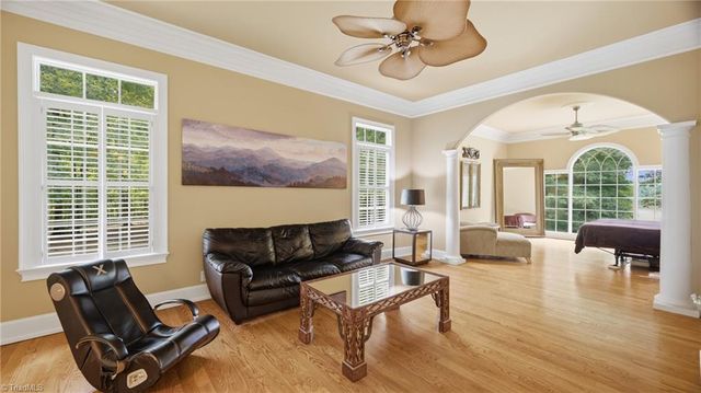 908 River Ridge Road, Mebane, NC 27302