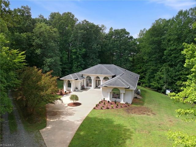 908 River Ridge Road, Mebane, NC 27302