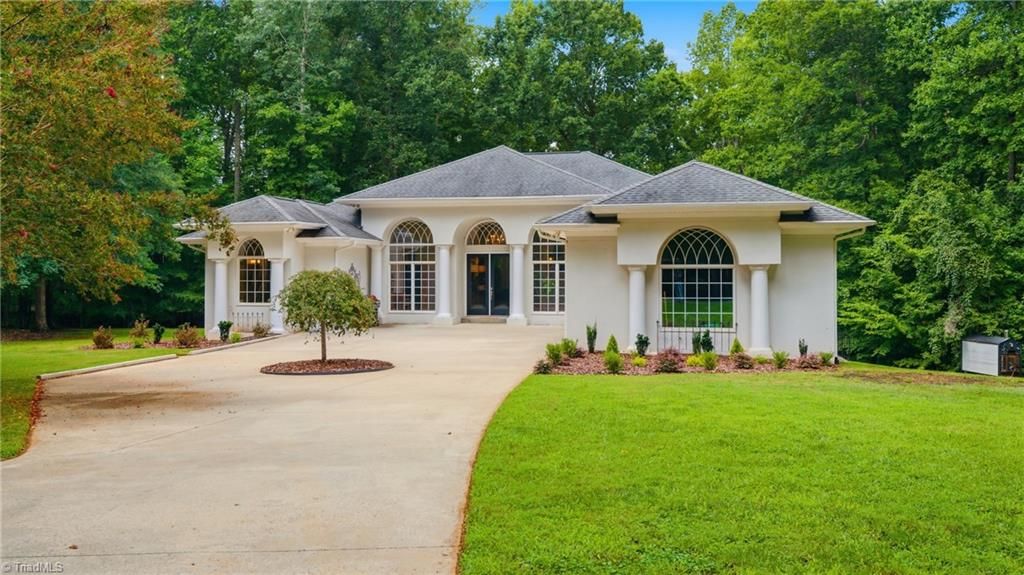 908 River Ridge Road, Mebane, NC 27302