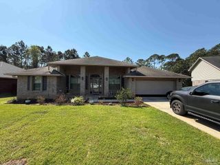 243 Tree Swallow Dr, Pensacola, FL 32503