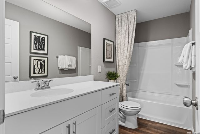 2968 Water Lotus, New Braunfels, TX 78130