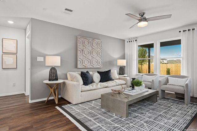 2968 Water Lotus, New Braunfels, TX 78130