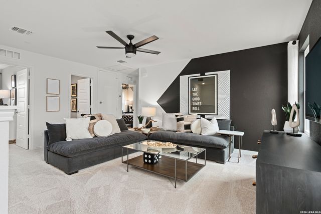 2968 Water Lotus, New Braunfels, TX 78130
