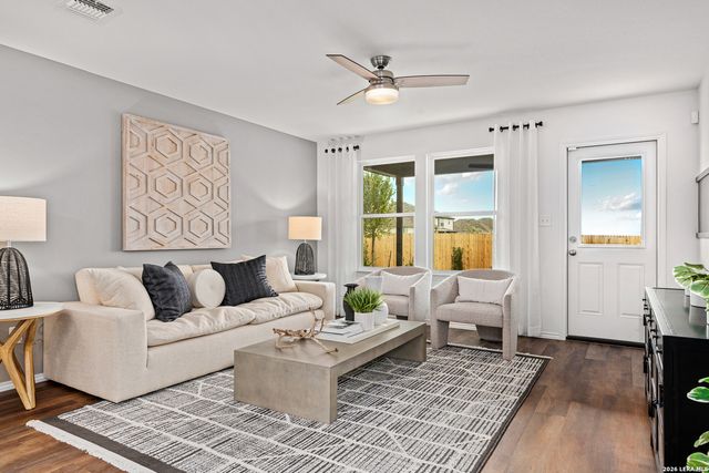 2968 Water Lotus, New Braunfels, TX 78130