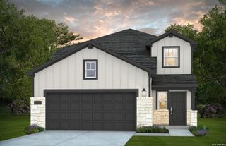 2968 Water Lotus, New Braunfels, TX 78130