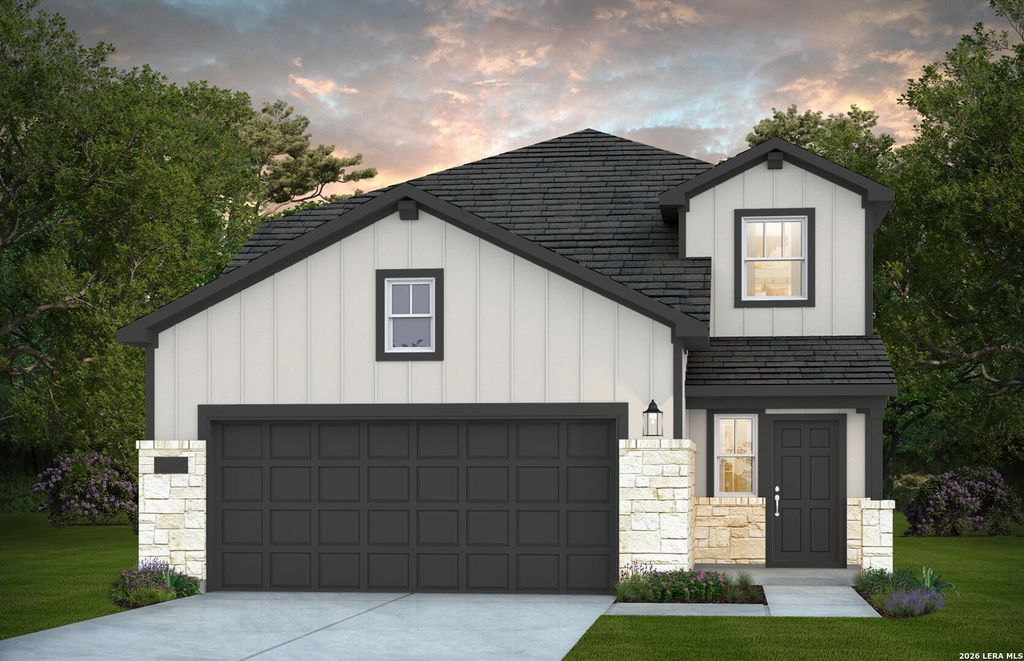 2968 Water Lotus, New Braunfels, TX 78130