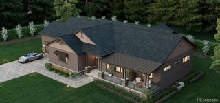 8124 Bannock Drive, Larkspur, CO 80118