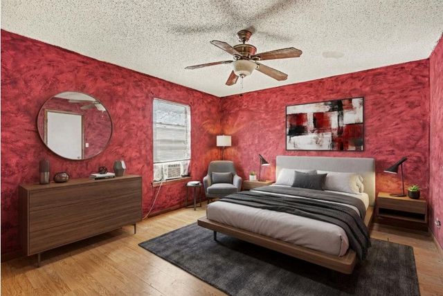 1732 Tanglewood Drive, Azle, TX 76020