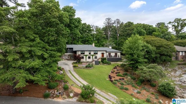 748 MONTGOMERY DRIVE, Mountain Brook, AL 35213