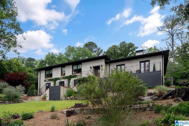 748 MONTGOMERY DRIVE, Mountain Brook, AL 35213