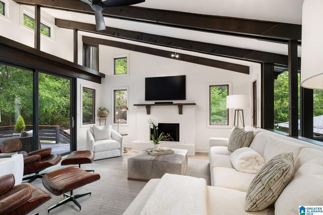 748 MONTGOMERY DRIVE, Mountain Brook, AL 35213